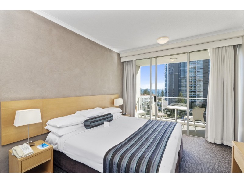 746-747/4 Stuart Street, Tweed Heads NSW 2485