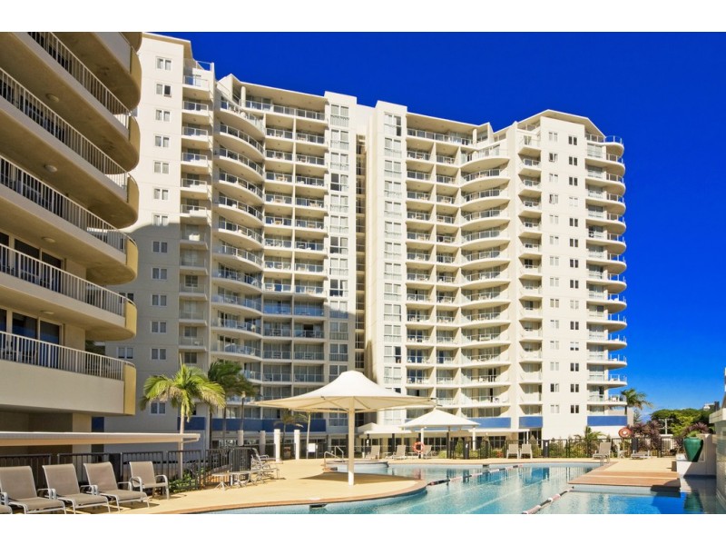 746-747/4 Stuart Street, Tweed Heads NSW 2485