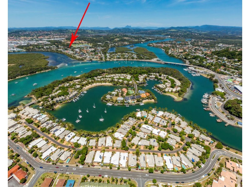 17/7-9 Parry Street, Tweed Heads South NSW 2486