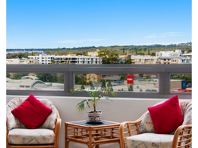 1091/14-22 Stuart Street, Tweed Heads NSW 2485