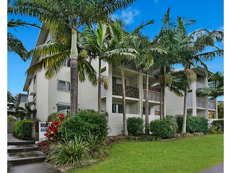 22/7-9 Lloyd Street, Tweed Heads South NSW 2486