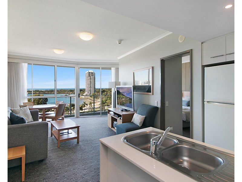 534/6-8 Stuart St, Tweed Heads NSW 2485
