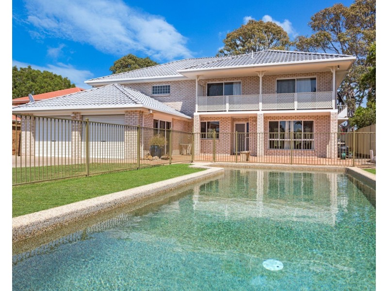 50 Plover Place, Tweed Heads West NSW 2485