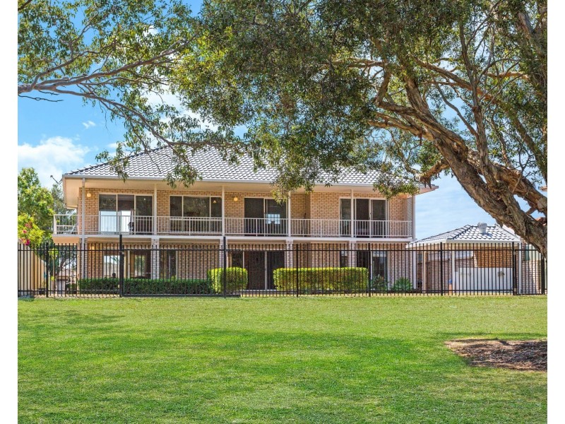 50 Plover Place, Tweed Heads West NSW 2485