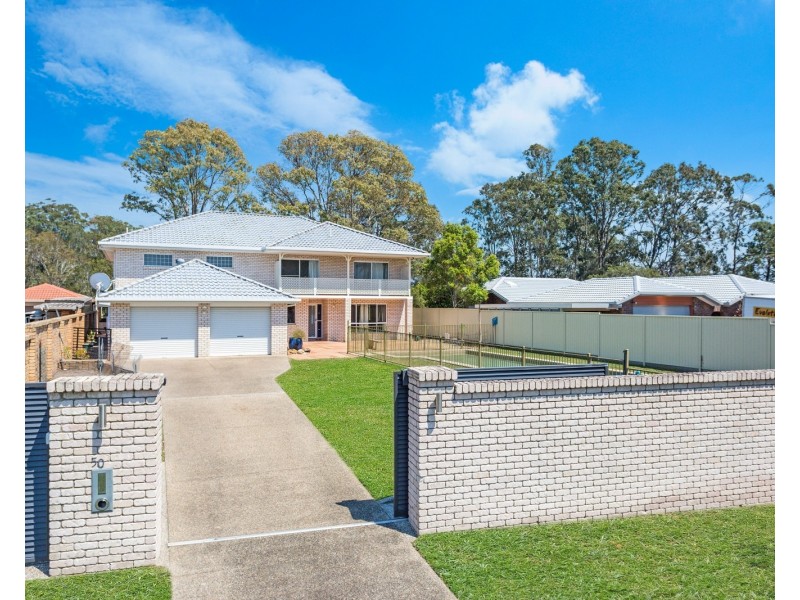 50 Plover Place, Tweed Heads West NSW 2485
