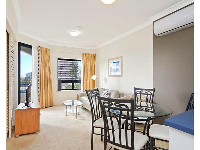 454/99 Griffith Street, Coolangatta QLD 4225