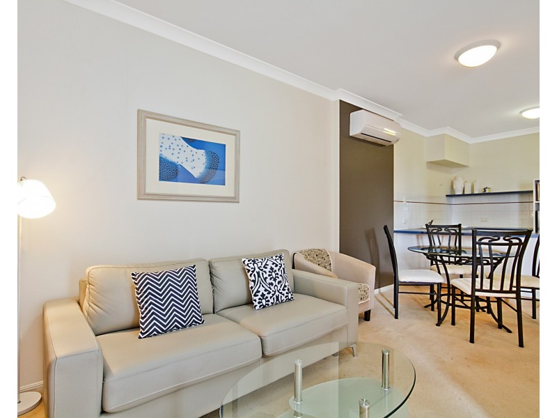 454/99 Griffith Street, Coolangatta QLD 4225