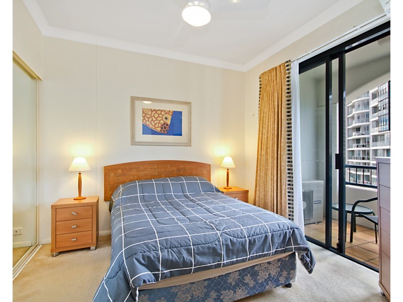 454/99 Griffith Street, Coolangatta QLD 4225