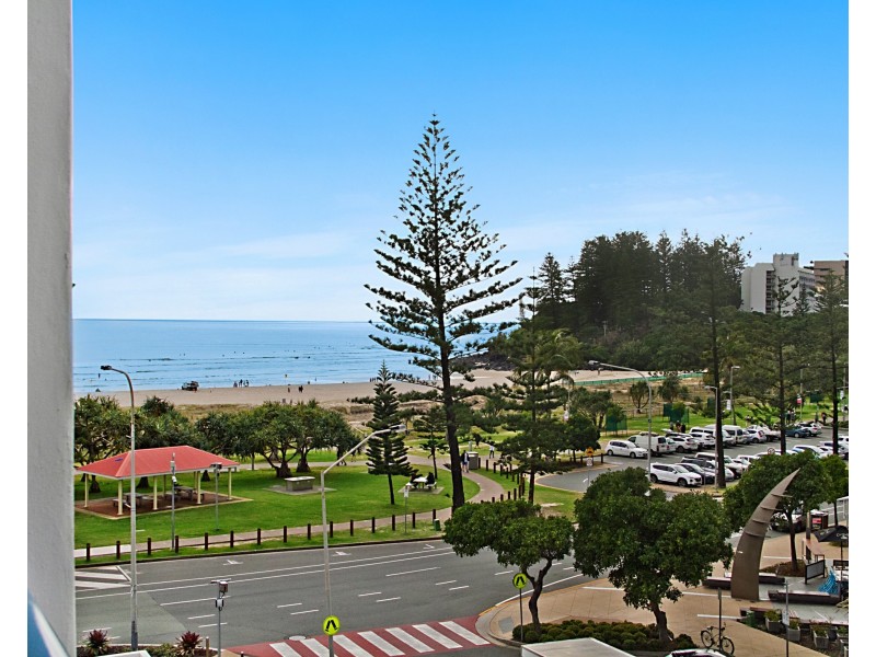 454/99 Griffith Street, Coolangatta QLD 4225