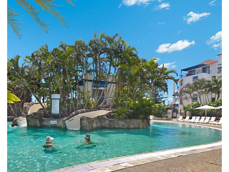 454/99 Griffith Street, Coolangatta QLD 4225