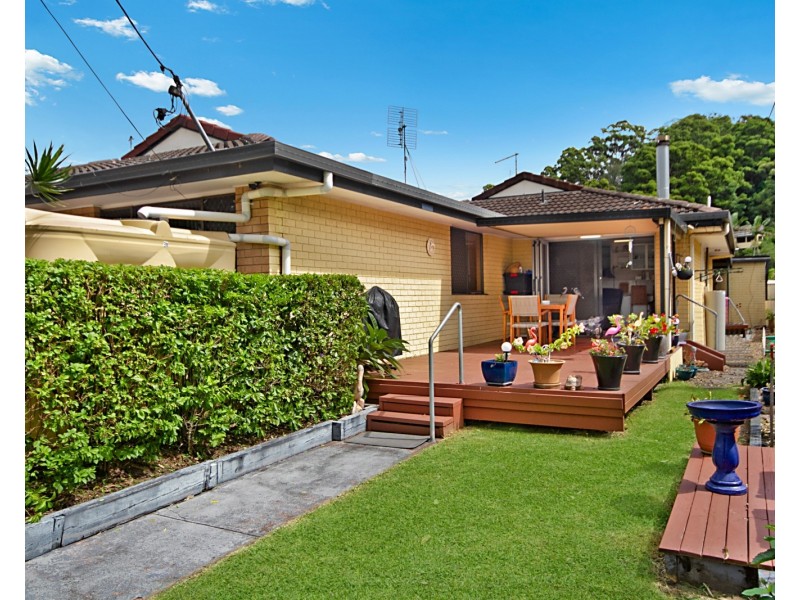 2/8 Gollan Drive, Tweed Heads West NSW 2485