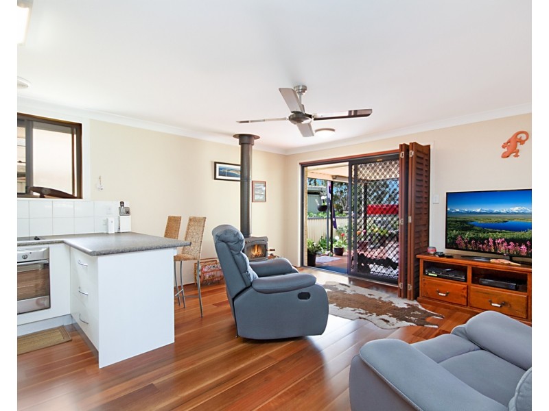 2/8 Gollan Drive, Tweed Heads West NSW 2485