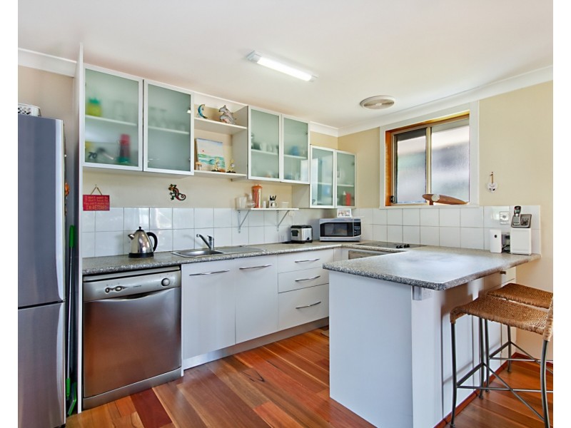 2/8 Gollan Drive, Tweed Heads West NSW 2485