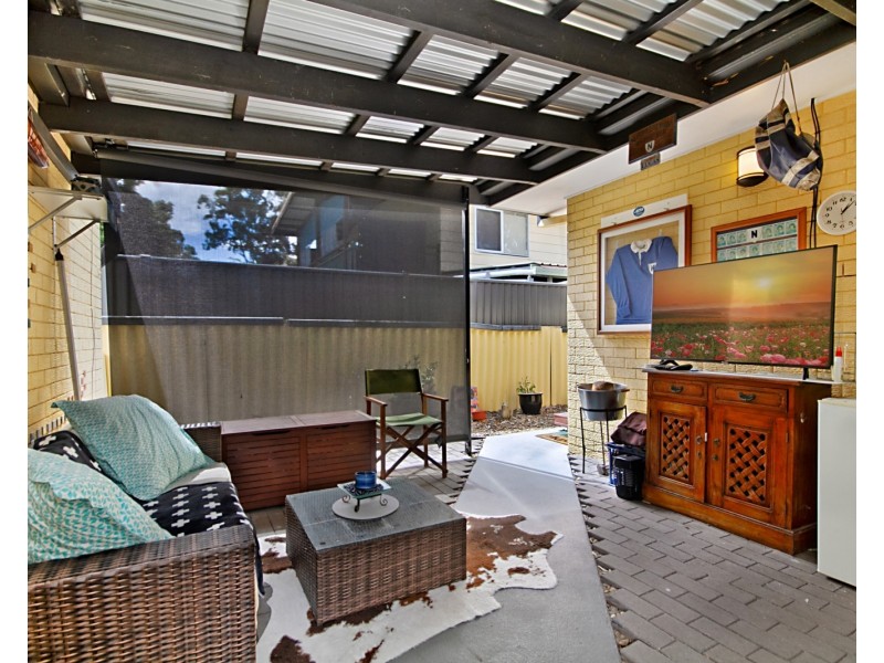 2/8 Gollan Drive, Tweed Heads West NSW 2485