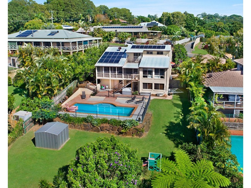 2 Eaglemont Drive, Terranora NSW 2486