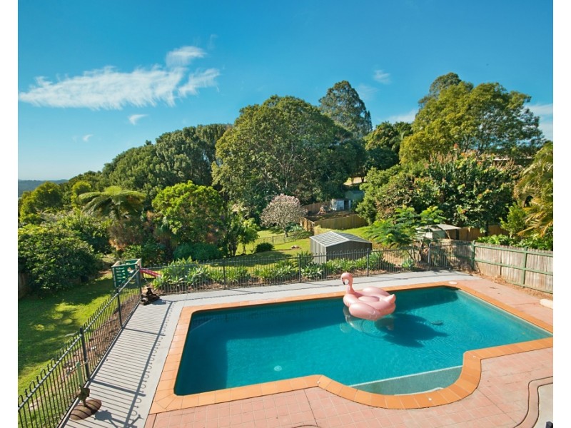 2 Eaglemont Drive, Terranora NSW 2486