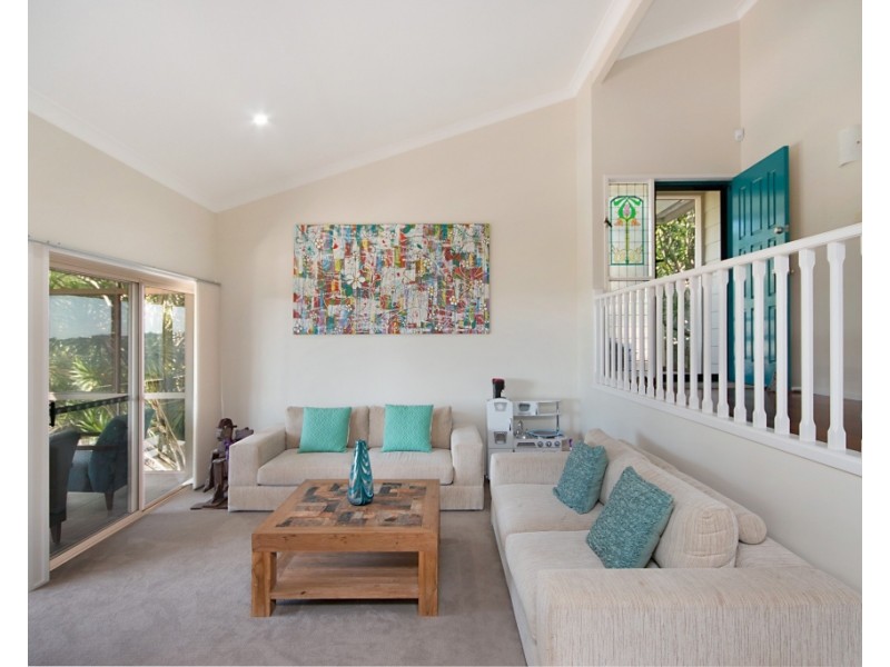 2 Eaglemont Drive, Terranora NSW 2486