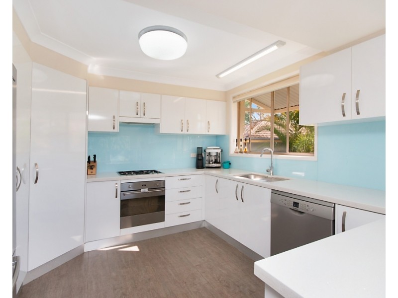 2 Eaglemont Drive, Terranora NSW 2486