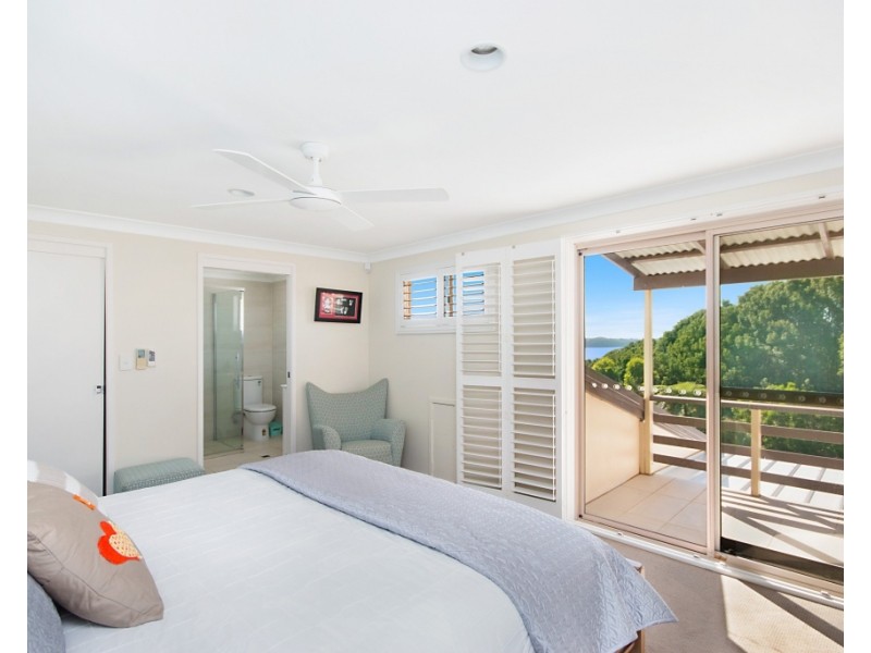 2 Eaglemont Drive, Terranora NSW 2486