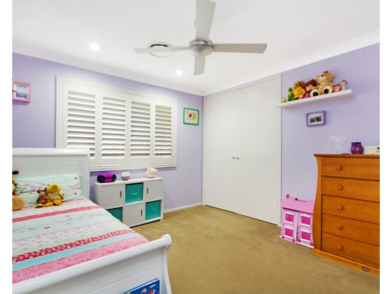 2 Eaglemont Drive, Terranora NSW 2486