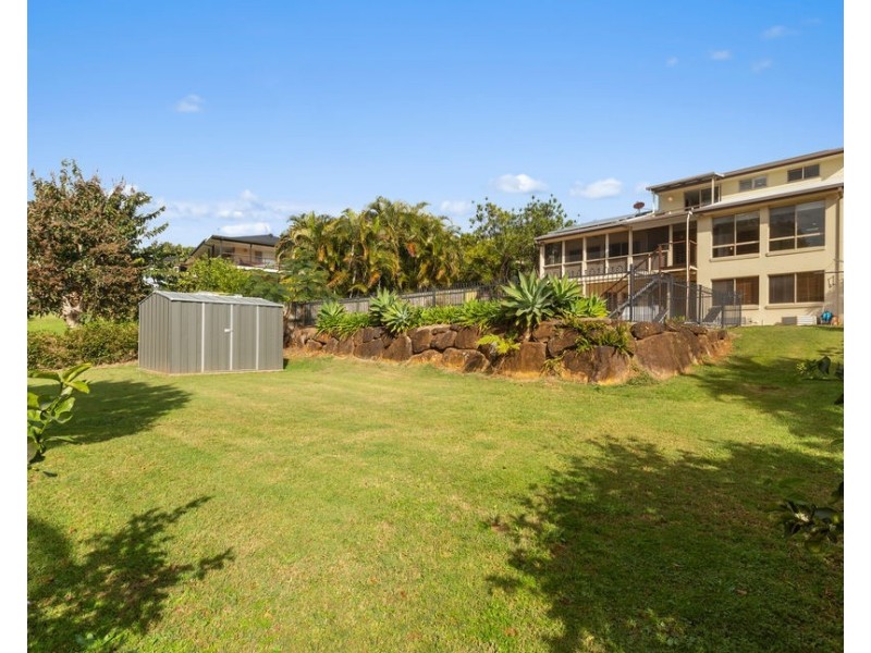 2 Eaglemont Drive, Terranora NSW 2486
