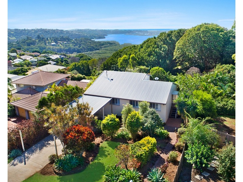 2 Eaglemont Drive, Terranora NSW 2486