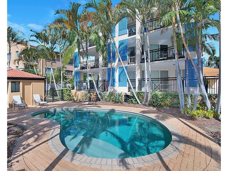 4/48 Coolangatta Road, Coolangatta QLD 4225