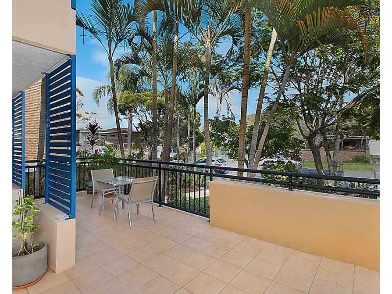 4/48 Coolangatta Road, Coolangatta QLD 4225