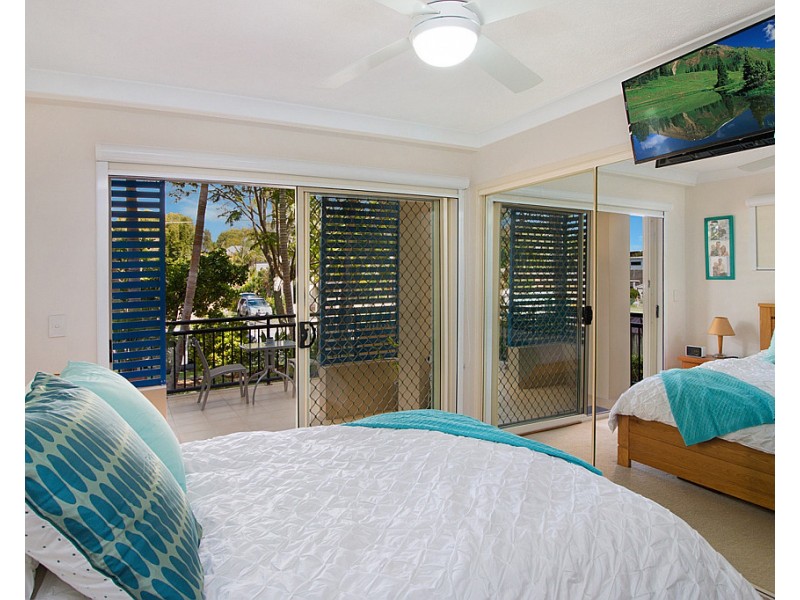 4/48 Coolangatta Road, Coolangatta QLD 4225