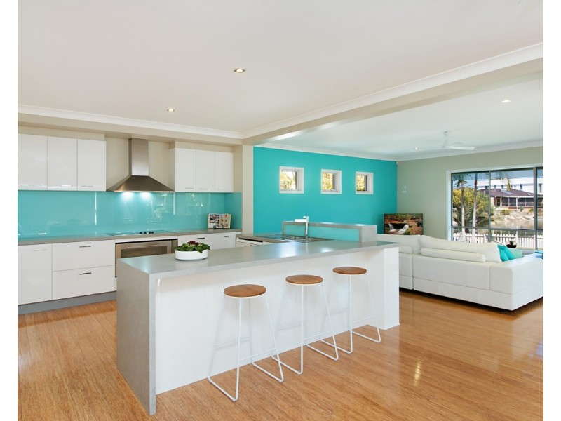 13 Crystal Waters Drive, Tweed Heads NSW 2485