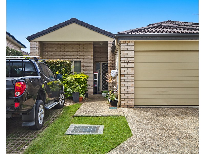 46/1-33 Harrier Street, Tweed Heads South NSW 2486