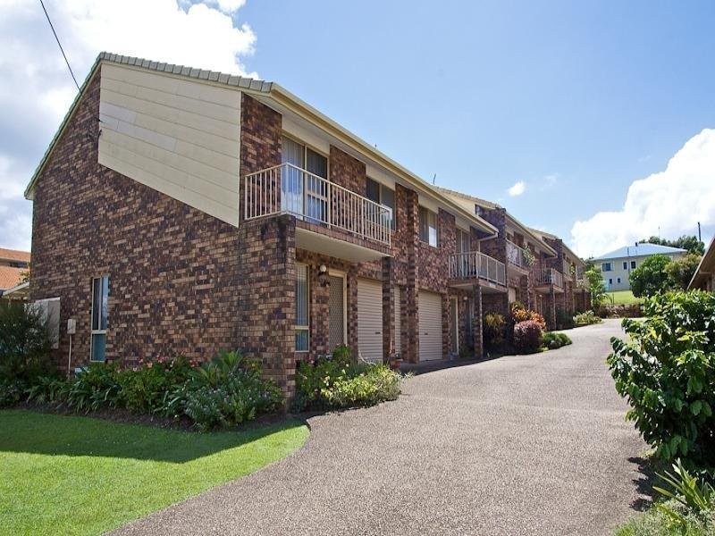 4/13 Margaret Street, Tweed Heads NSW 2485