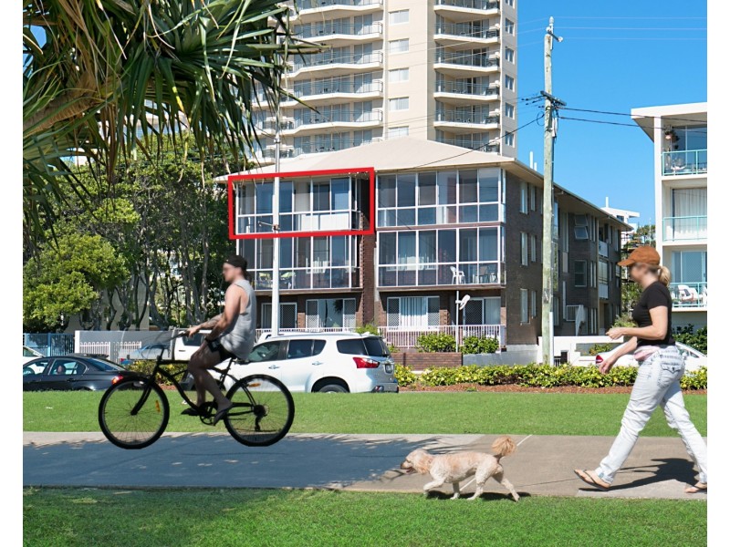 9/8 Musgrave Street, Coolangatta QLD 4225