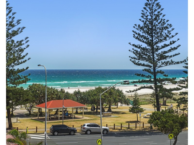 430/99 Griffith, Coolangatta QLD 4225
