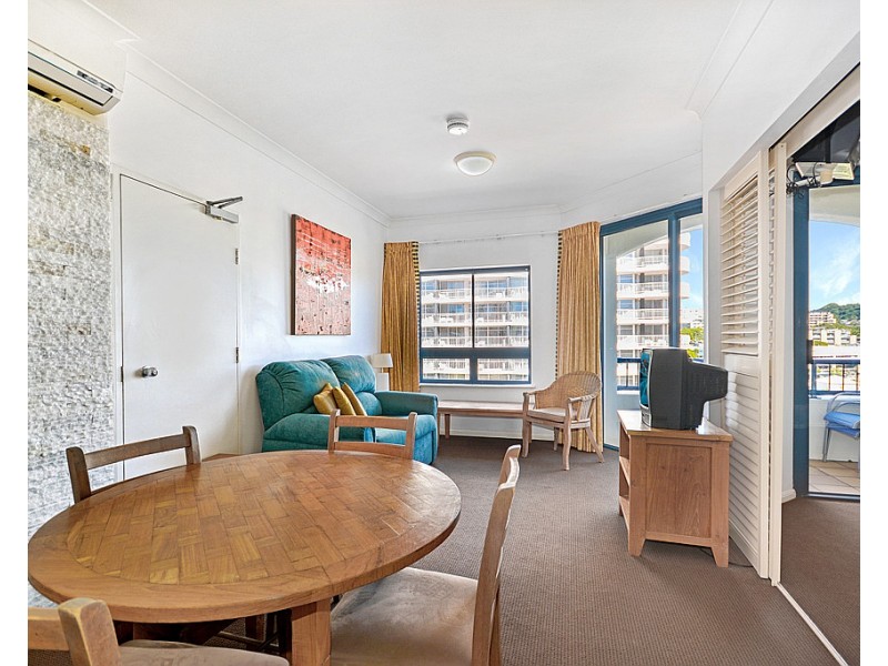 430/99 Griffith, Coolangatta QLD 4225