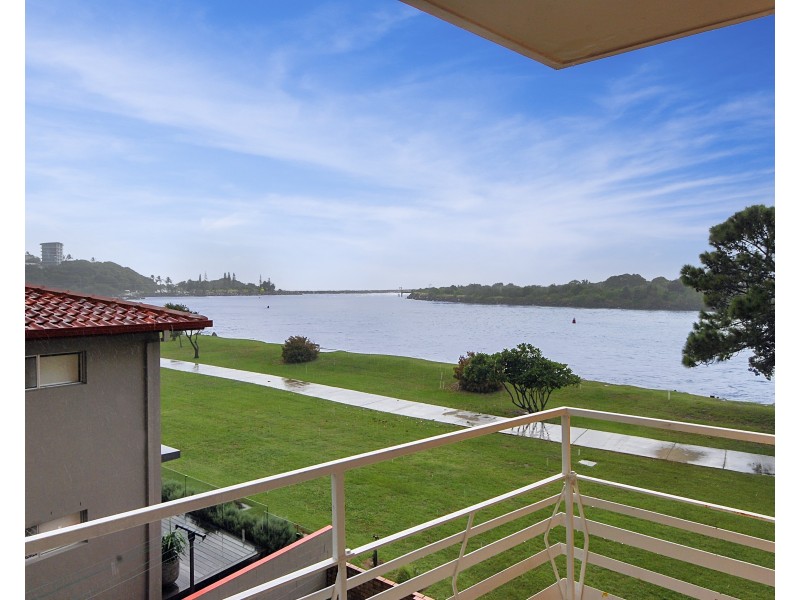 3/12 Endeavour Parade, Tweed Heads NSW 2485