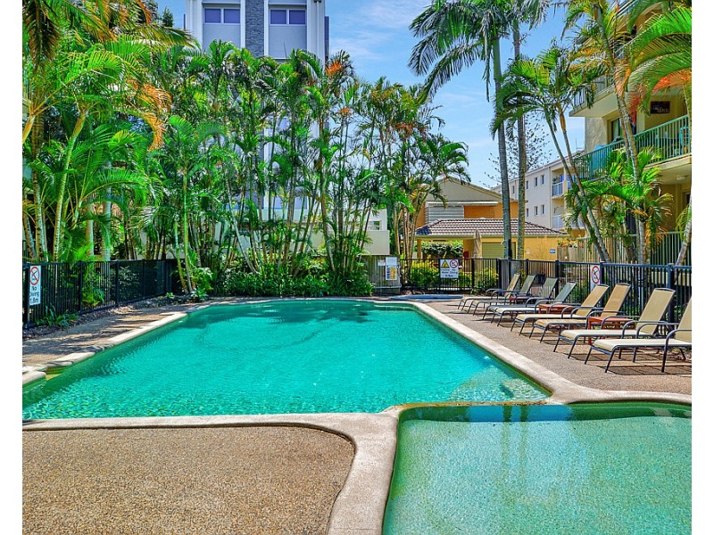 26/37-43 Golden Four Drive, Bilinga QLD 4225
