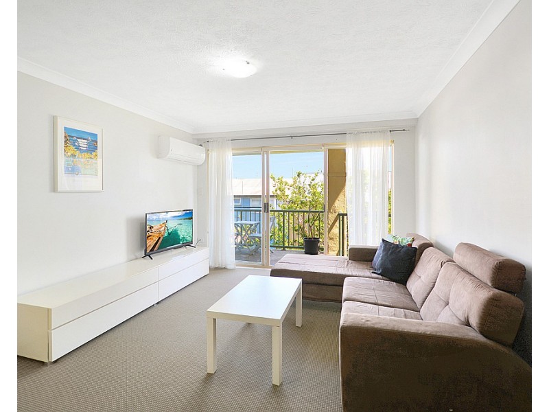 26/37-43 Golden Four Drive, Bilinga QLD 4225