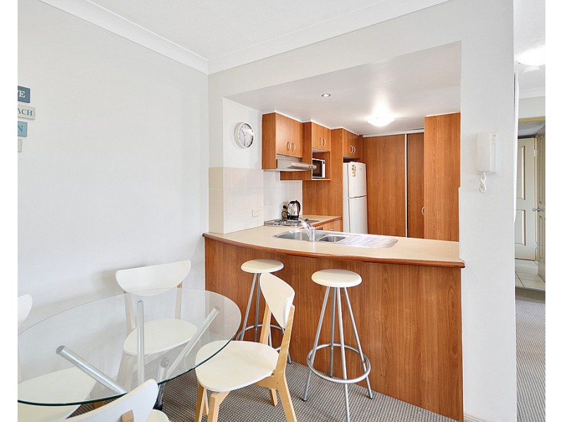 26/37-43 Golden Four Drive, Bilinga QLD 4225