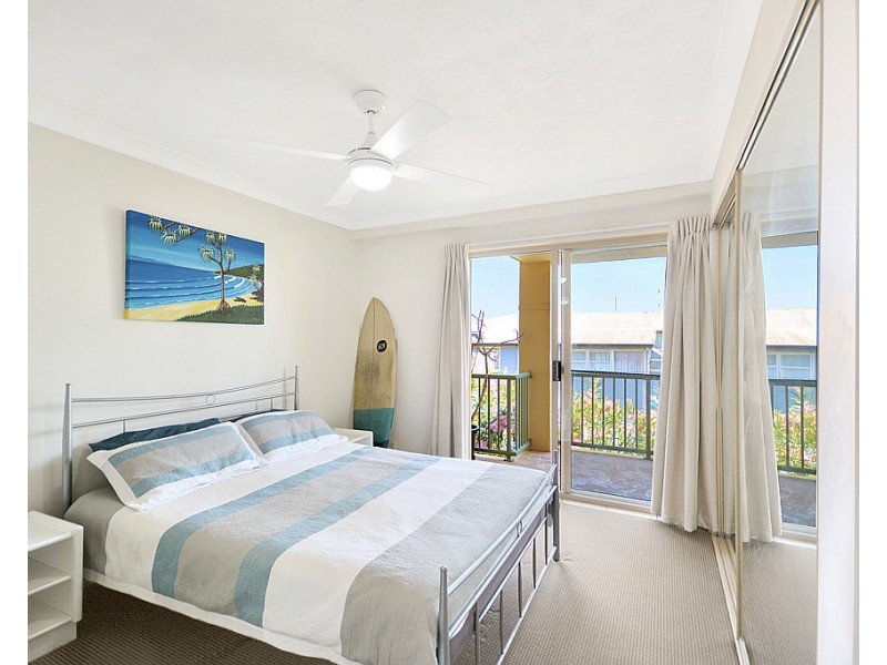 26/37-43 Golden Four Drive, Bilinga QLD 4225