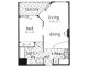 356/99 Griffith Street, Coolangatta QLD 4225 Floorplan
