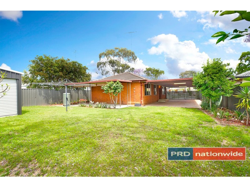 15 Christie Street, South Penrith NSW 2750