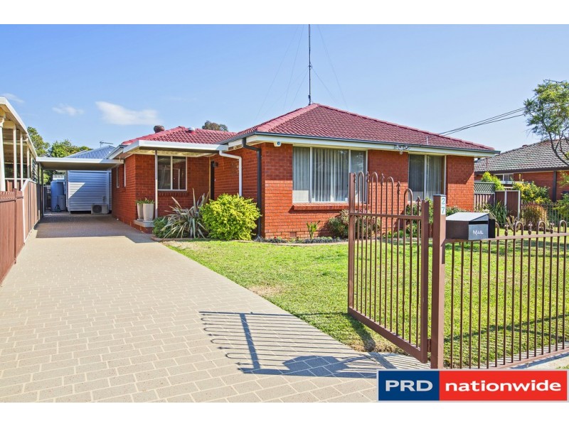 27 Manning  Street, Kingswood NSW 2747