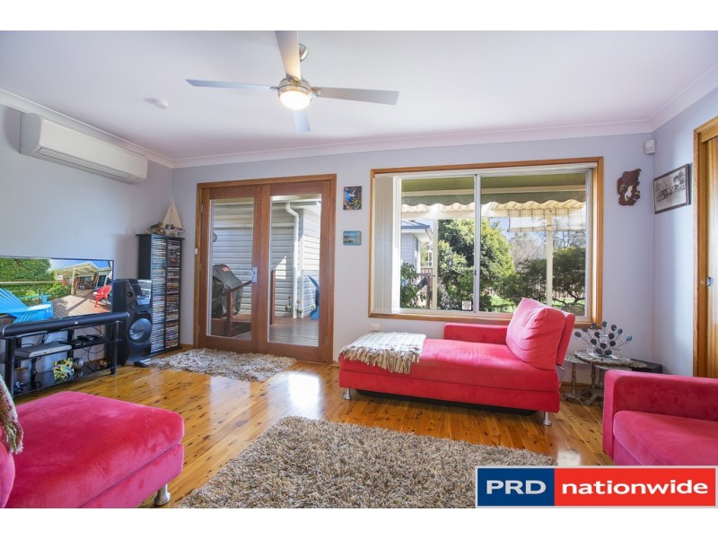 27 Manning  Street, Kingswood NSW 2747