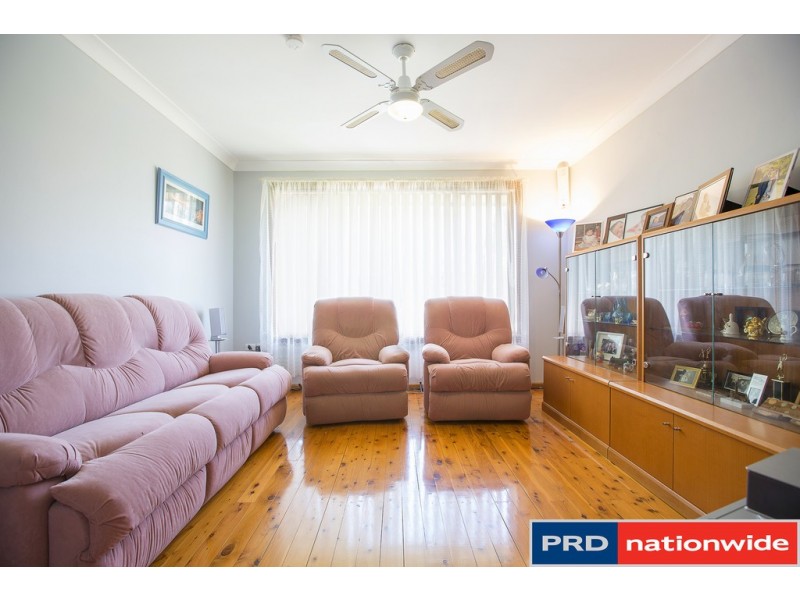 27 Manning  Street, Kingswood NSW 2747