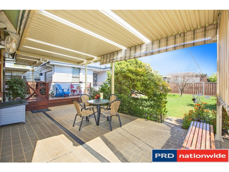 27 Manning  Street, Kingswood NSW 2747