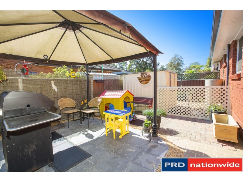 27 Manning  Street, Kingswood NSW 2747