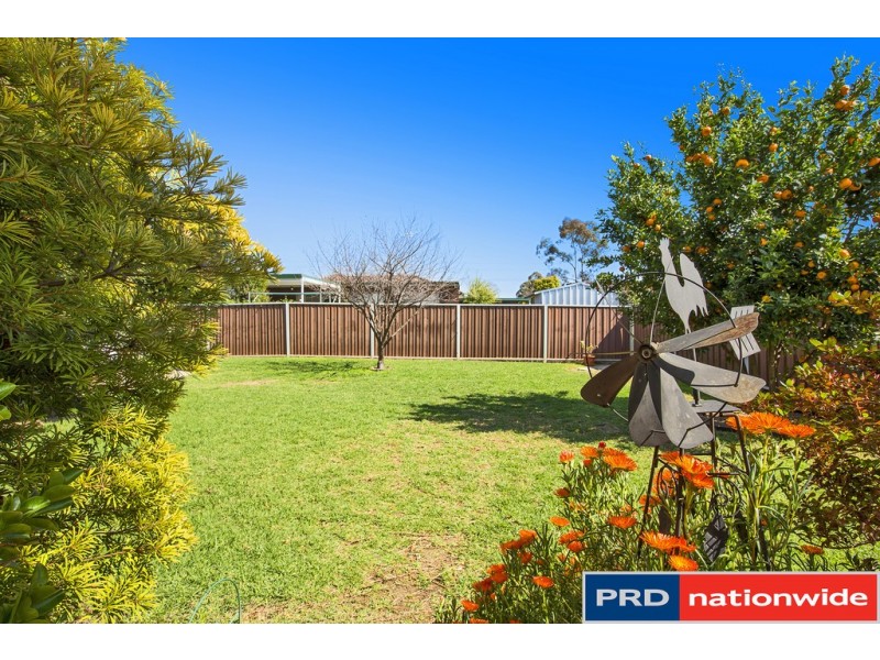 27 Manning  Street, Kingswood NSW 2747