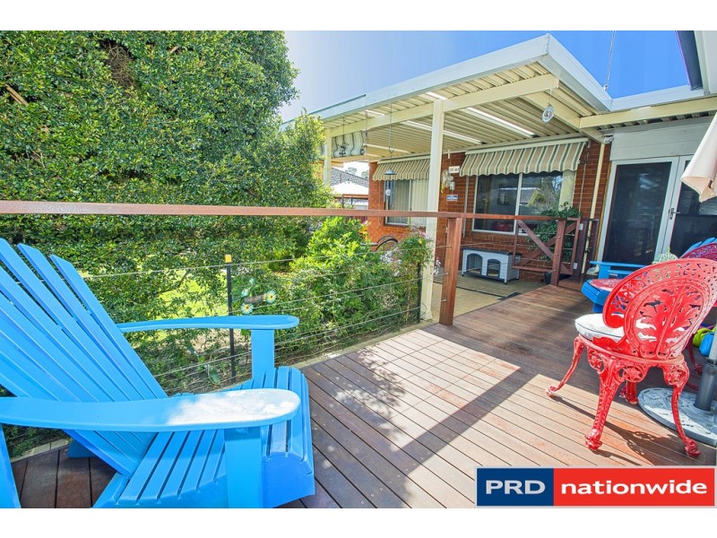 27 Manning  Street, Kingswood NSW 2747