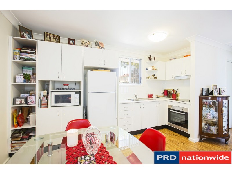 27 Manning  Street, Kingswood NSW 2747